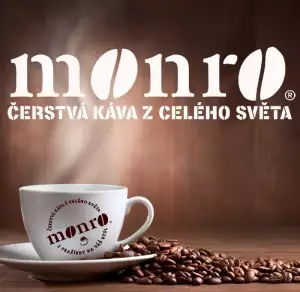 Káva Monro