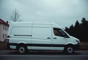 Koupit dodávku nebo si ji půjčit